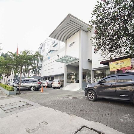 Sofyan Hotel Soepomo Jakarta Ngoại thất bức ảnh
