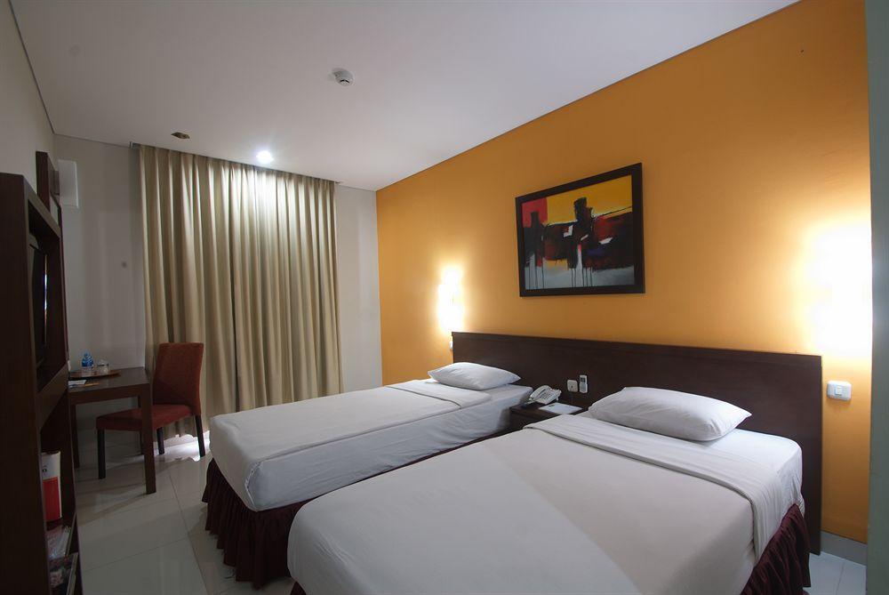 Sofyan Hotel Soepomo Jakarta Ngoại thất bức ảnh