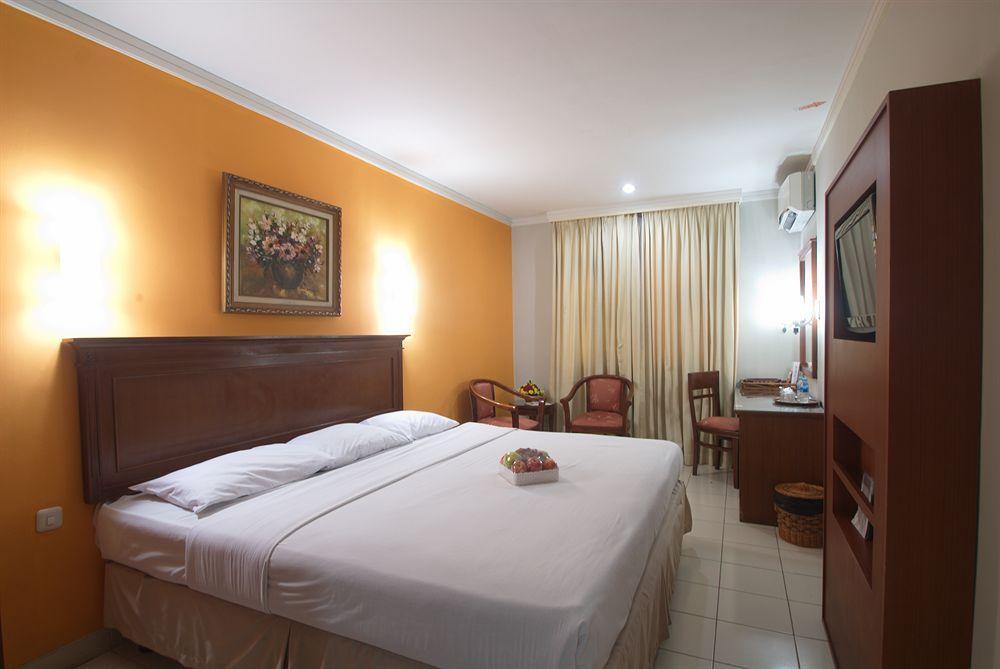 Sofyan Hotel Soepomo Jakarta Ngoại thất bức ảnh