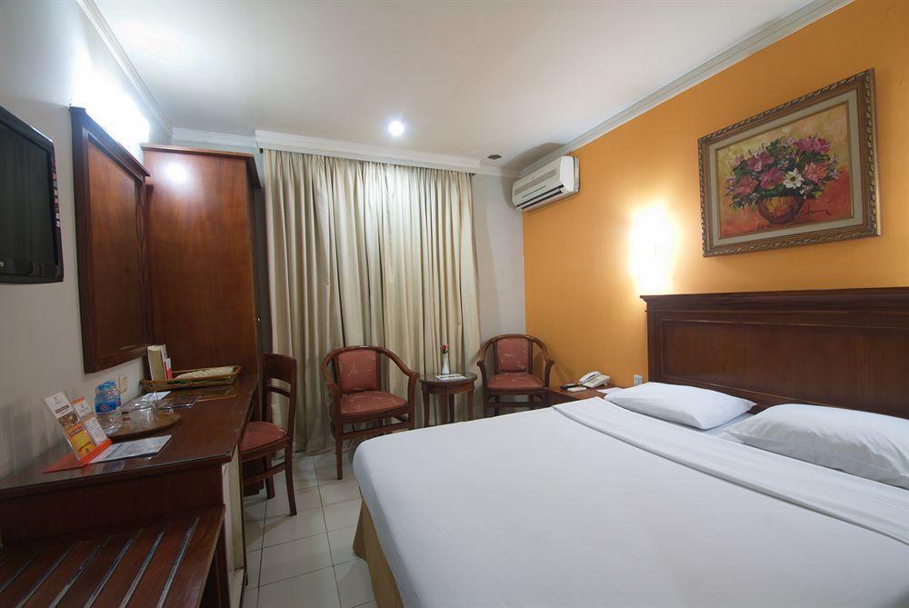 Sofyan Hotel Soepomo Jakarta Ngoại thất bức ảnh
