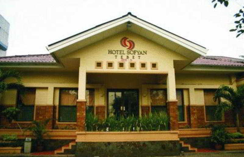 Sofyan Hotel Soepomo Jakarta Ngoại thất bức ảnh