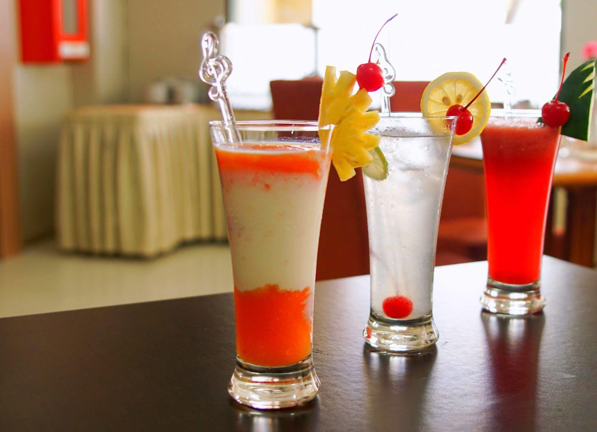 Sofyan Hotel Soepomo Jakarta Ngoại thất bức ảnh