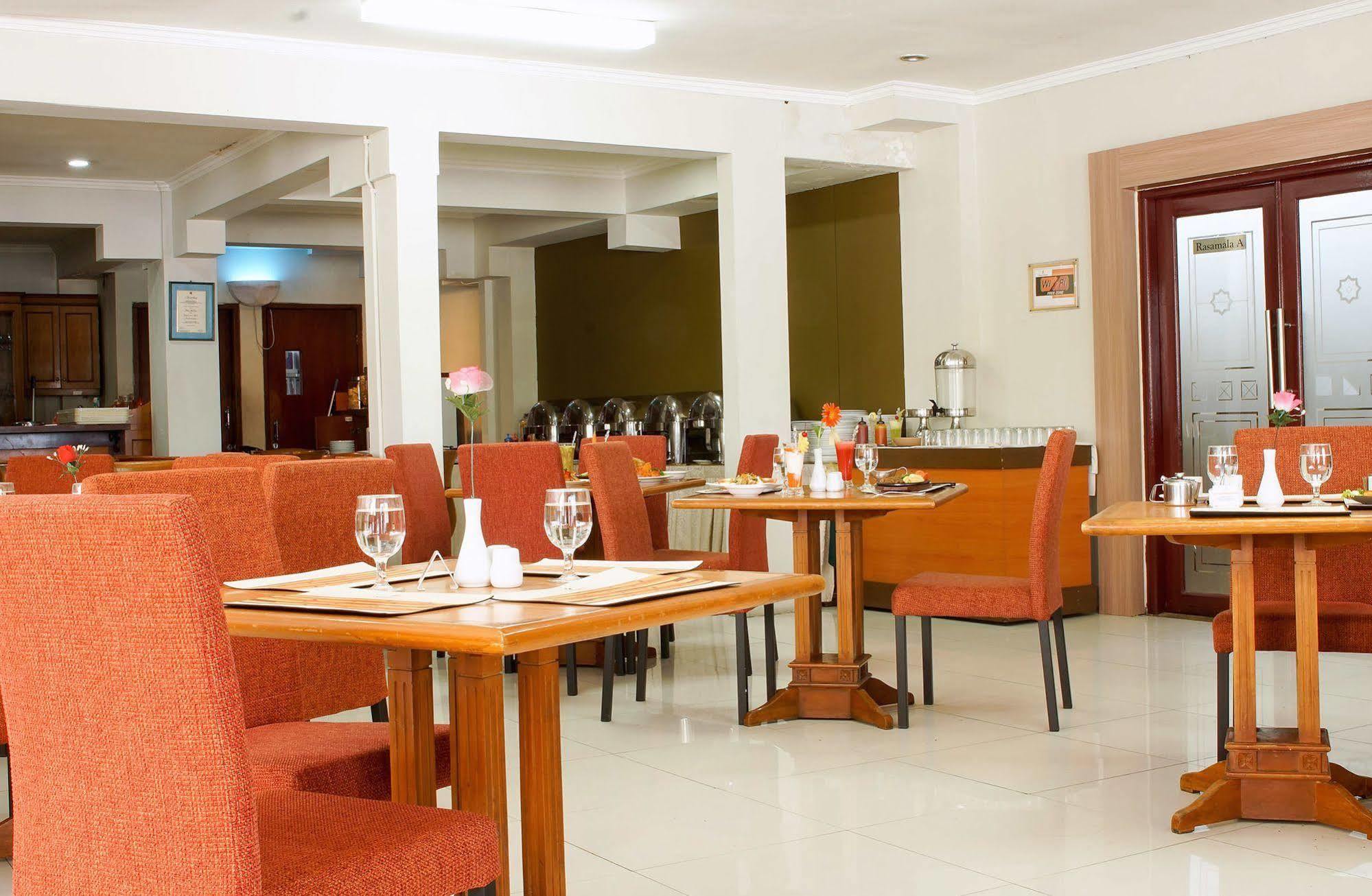 Sofyan Hotel Soepomo Jakarta Ngoại thất bức ảnh