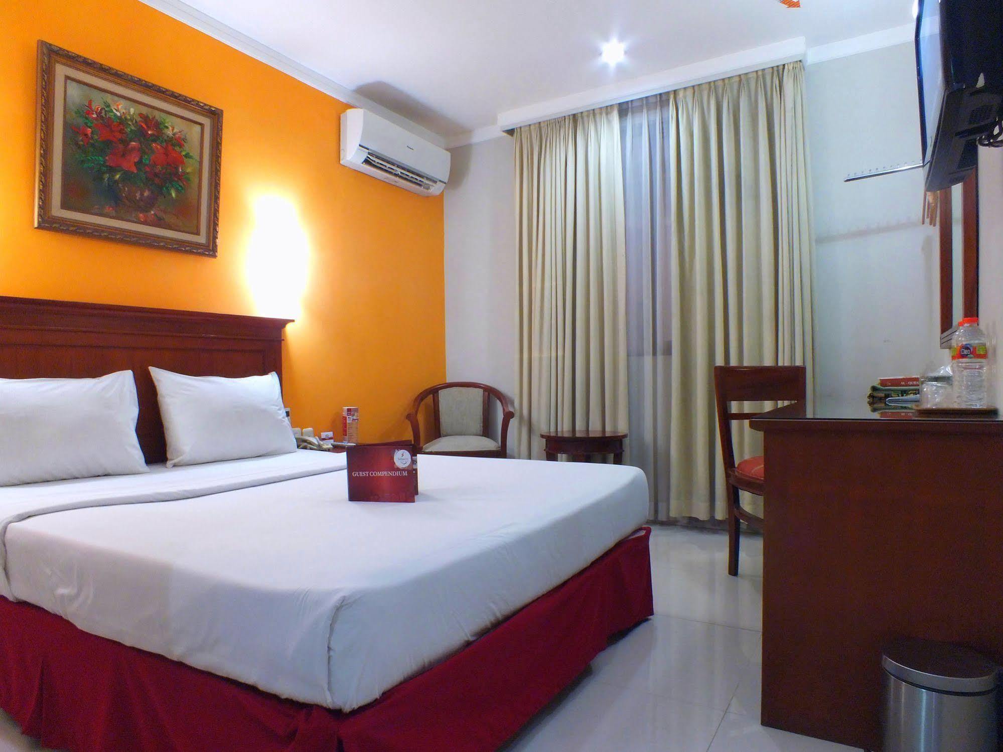 Sofyan Hotel Soepomo Jakarta Ngoại thất bức ảnh