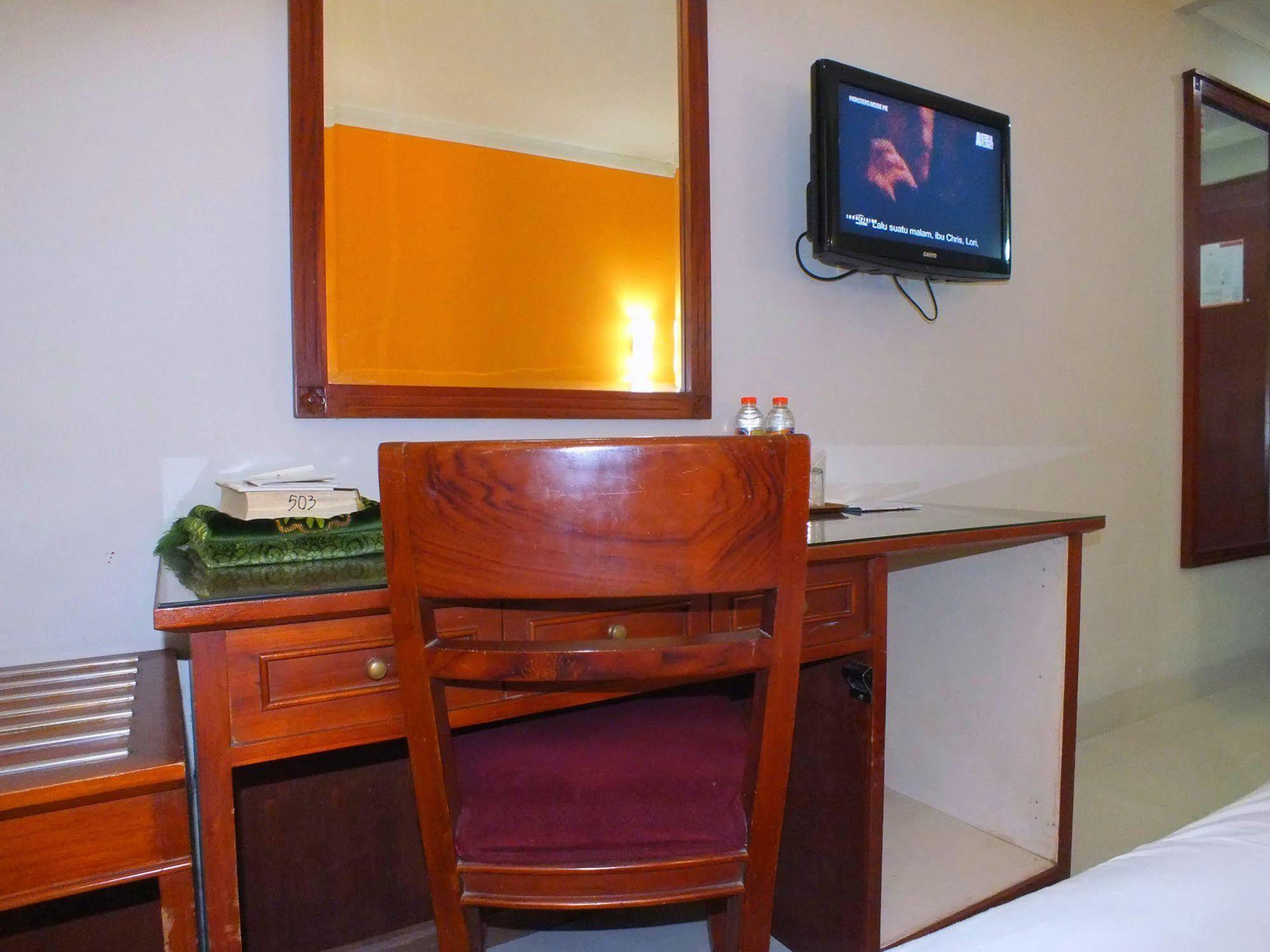 Sofyan Hotel Soepomo Jakarta Ngoại thất bức ảnh