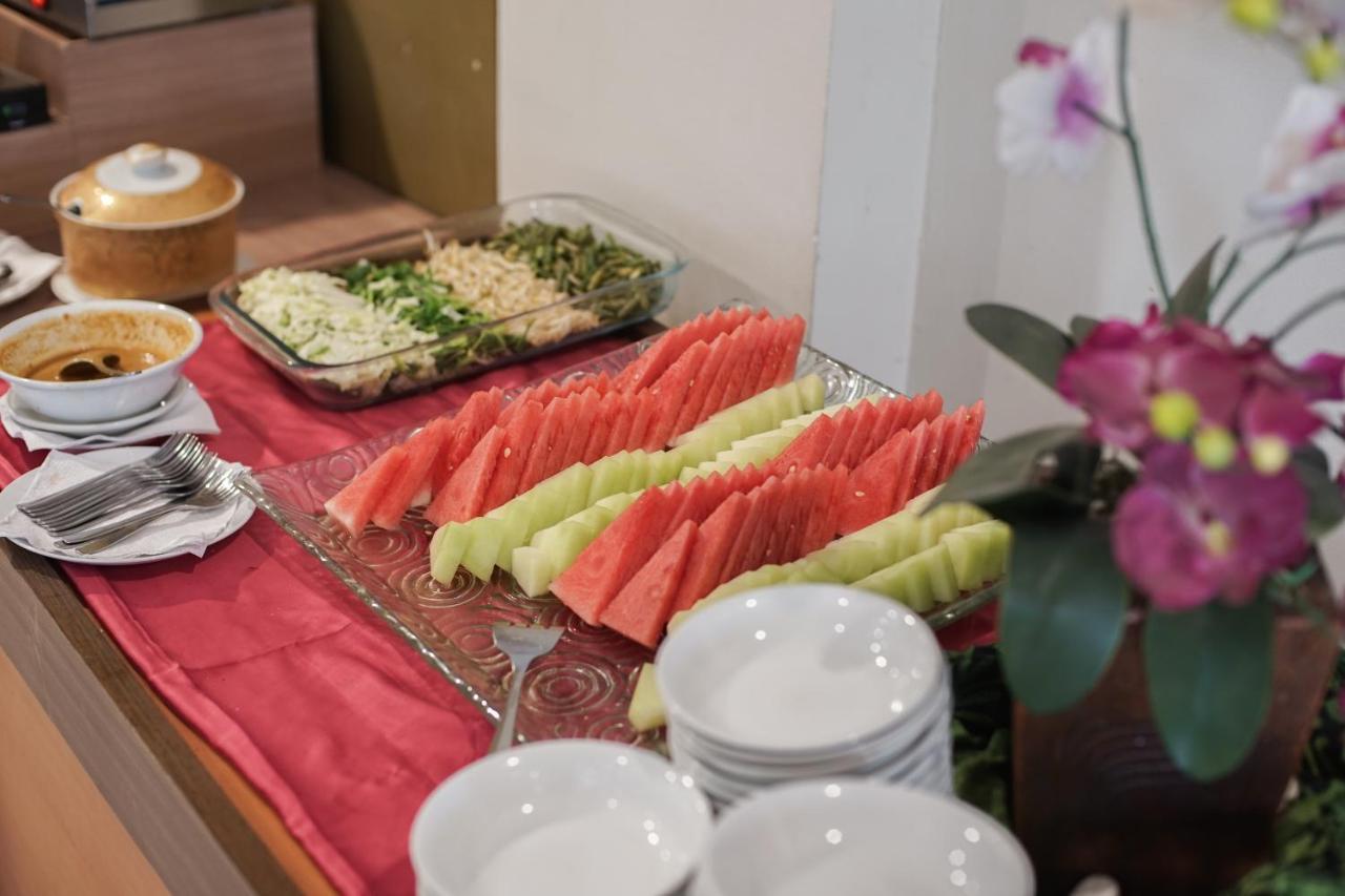 Sofyan Hotel Soepomo Jakarta Ngoại thất bức ảnh