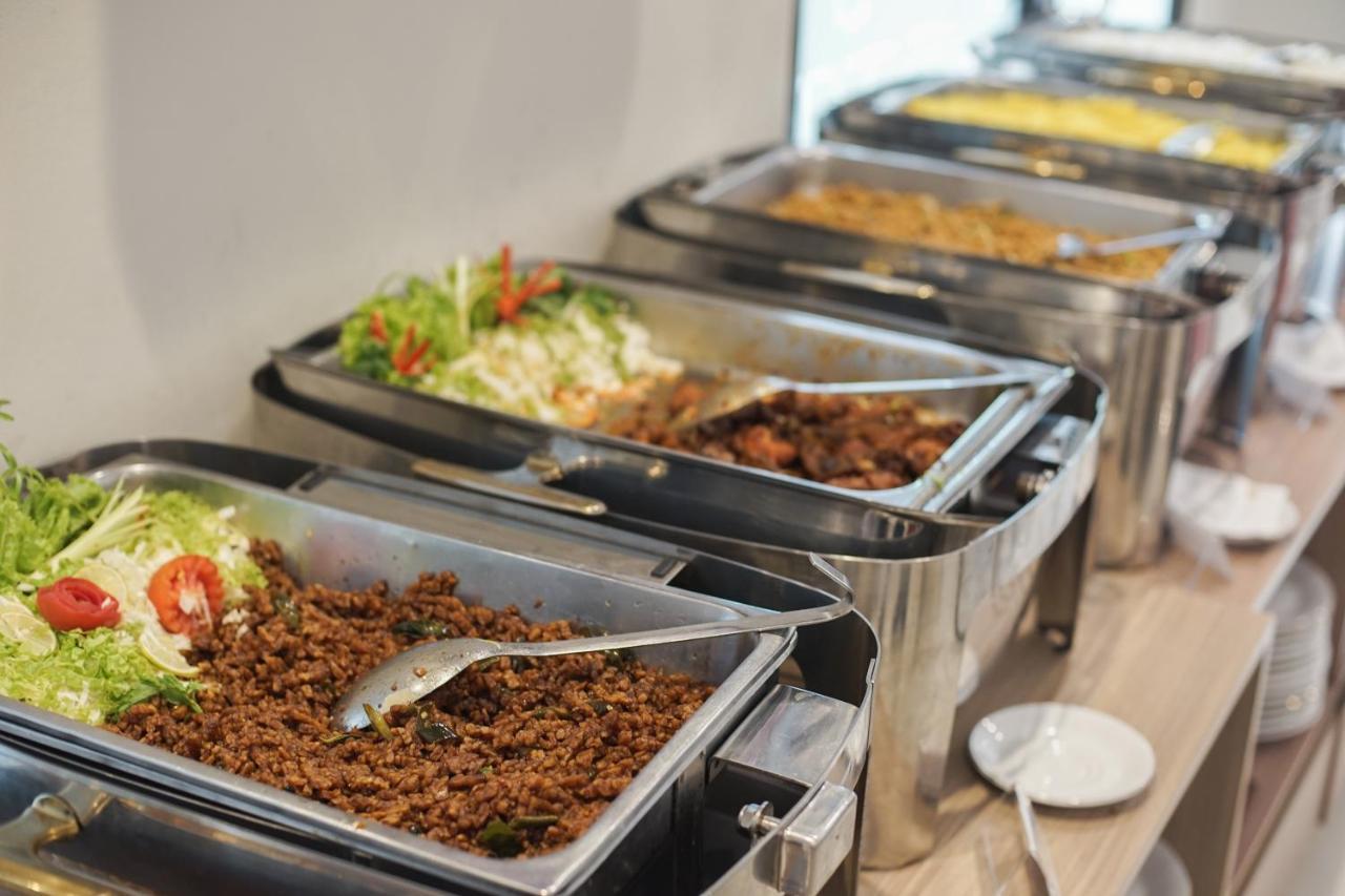 Sofyan Hotel Soepomo Jakarta Ngoại thất bức ảnh