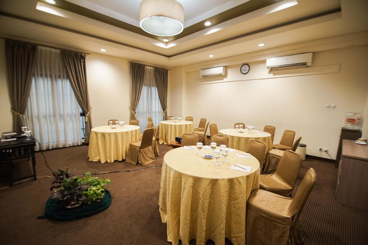 Sofyan Hotel Soepomo Jakarta Ngoại thất bức ảnh