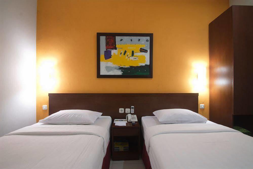 Sofyan Hotel Soepomo Jakarta Ngoại thất bức ảnh