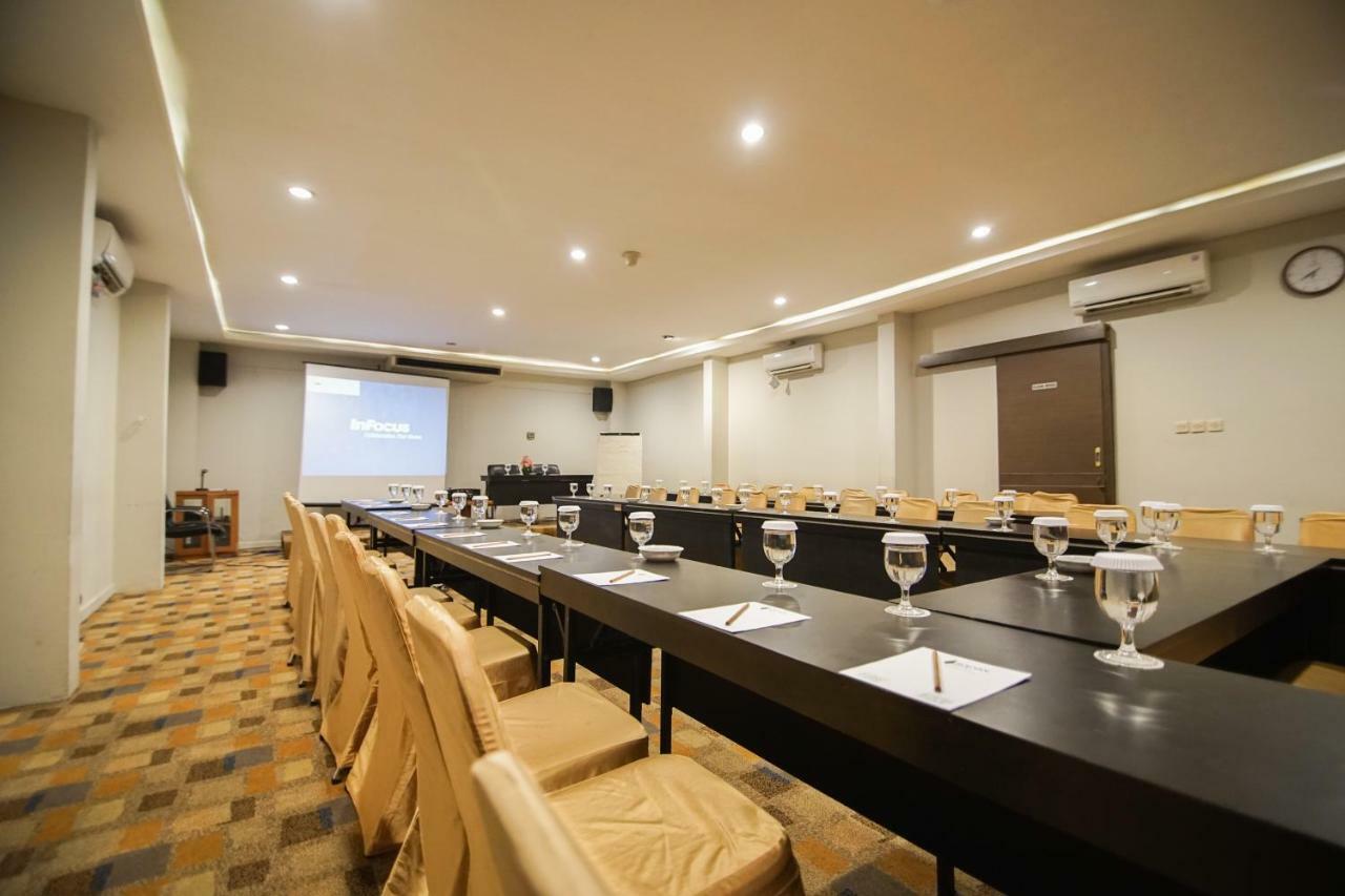 Sofyan Hotel Soepomo Jakarta Ngoại thất bức ảnh