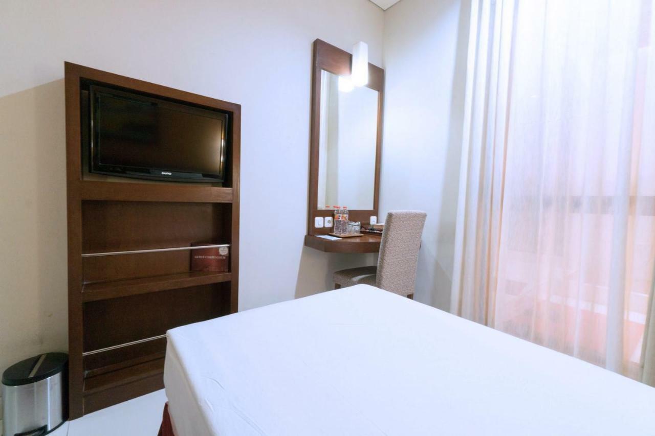 Sofyan Hotel Soepomo Jakarta Ngoại thất bức ảnh